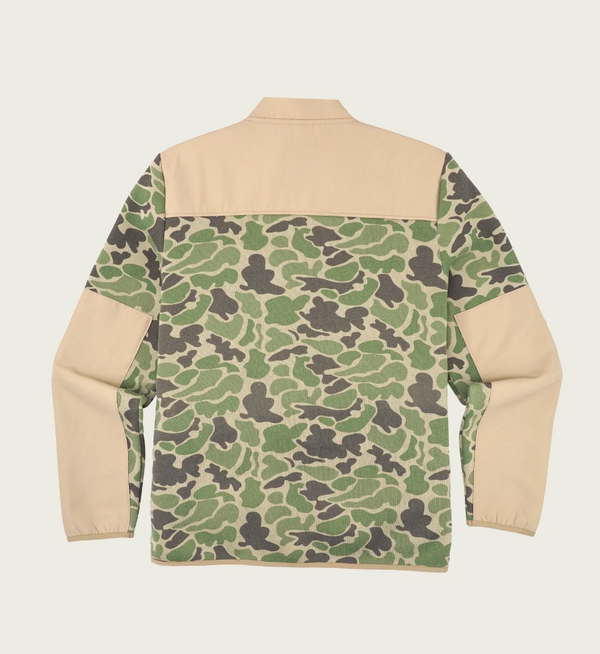 Bogard Fleece Jacket