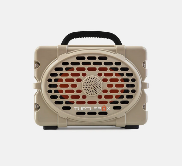 Turtlebox Original