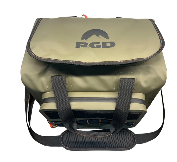 Rugid Range Bag