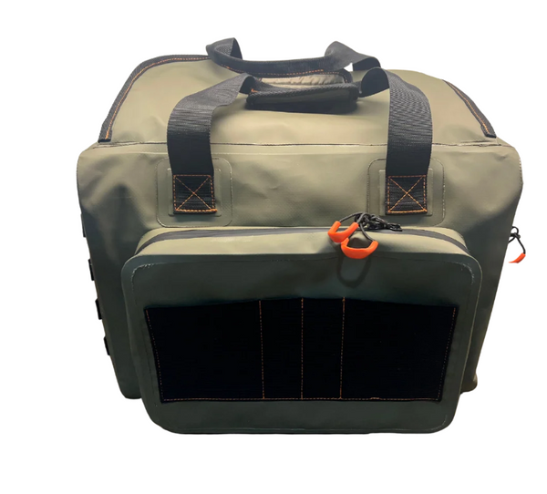 Rugid Range Bag