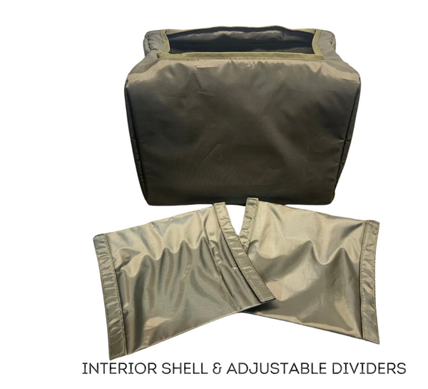 Rugid Range Bag