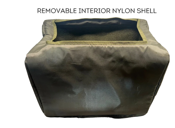 Rugid Range Bag