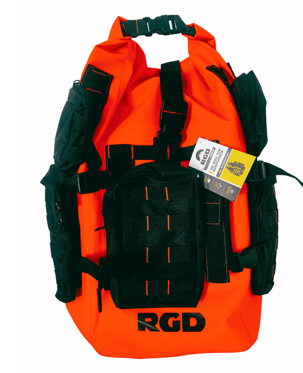 Rugid Adaptapac