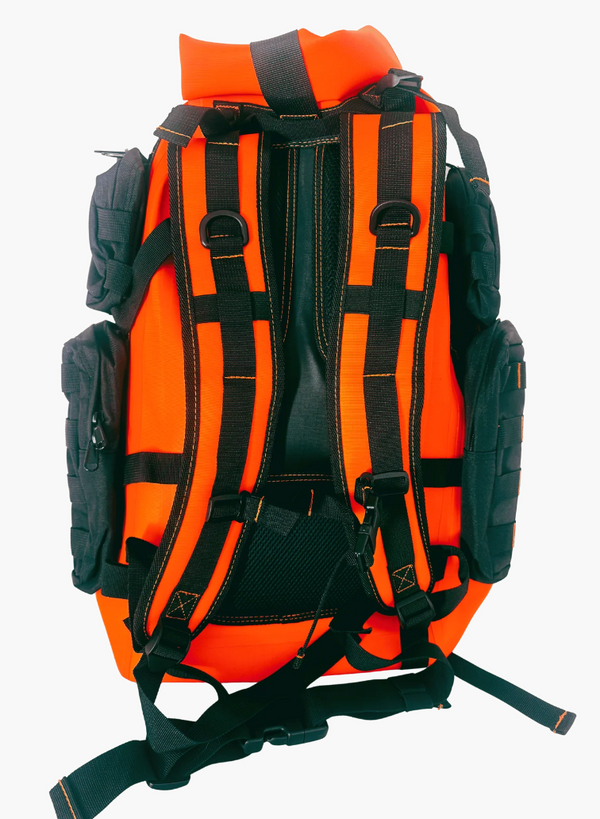 Rugid Adaptapac