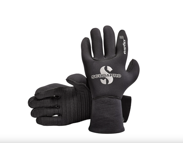 Scuba Pro Everflex Dive Glove 5mm