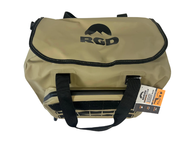 Rugid Range Bag