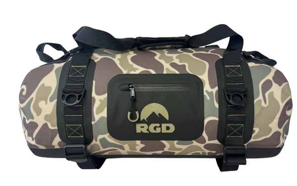 Rugid 70L Duffel