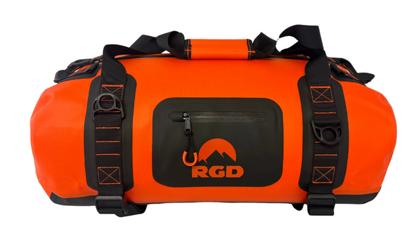 Rugid 70L Duffel
