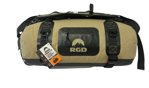Rugid 70L Duffel