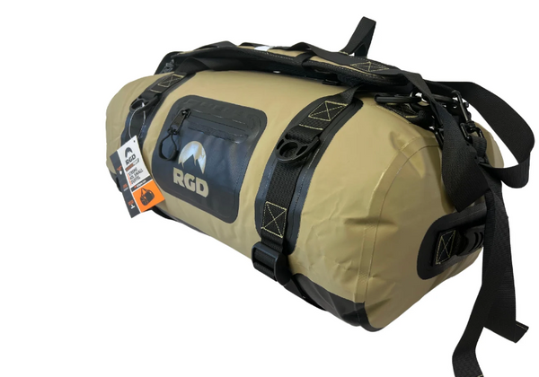 Rugid 70L Duffel