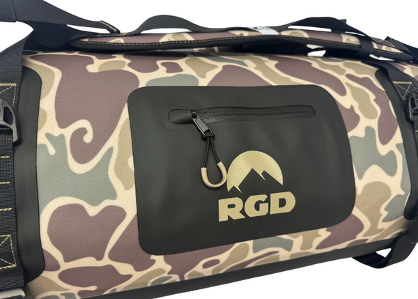 Rugid 70L Duffel