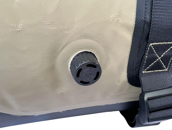 Rugid 70L Duffel