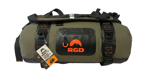 Rugid 70L Duffel