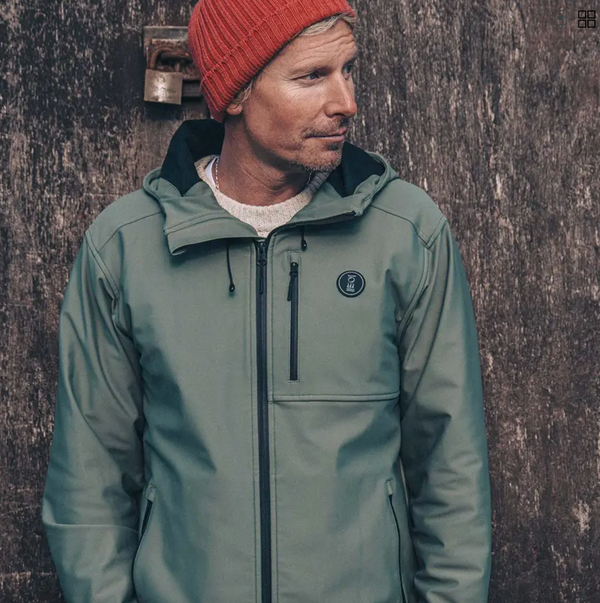 Fourth Element Sargasso Jacket
