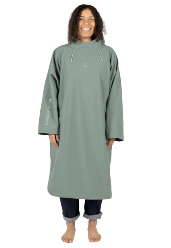 Fourth Element Storm Poncho