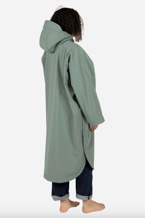 Fourth Element Storm Poncho
