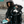 Fourth Element Tidal Robe  Dark Graphite