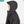 Fourth Element Tidal Robe  Dark Graphite