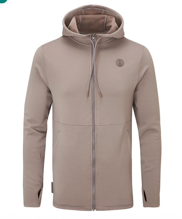 Fourth Element Xerotherm Hoodie Stone