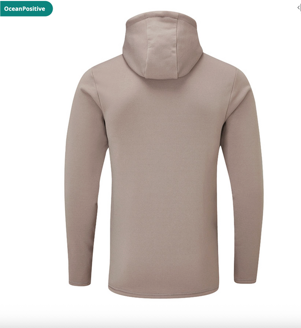 Fourth Element Xerotherm Hoodie Stone