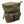 Recycled Military Tent Backpack