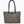 Recycled Military Tent Texas Longhorn Tote
