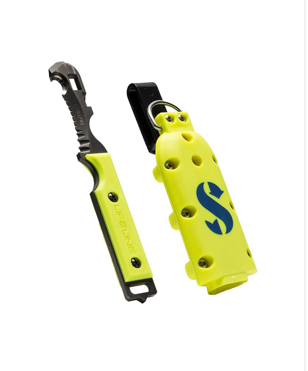 Scuba Pro Jaws Tool