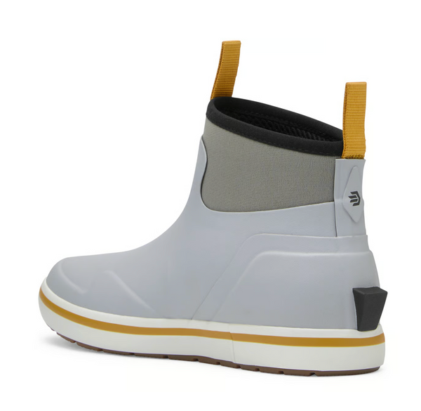 LaCrosse Womens Alpha Deck Boot "Wild Dove"