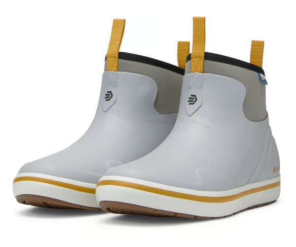 LaCrosse Womens Alpha Deck Boot "Wild Dove"