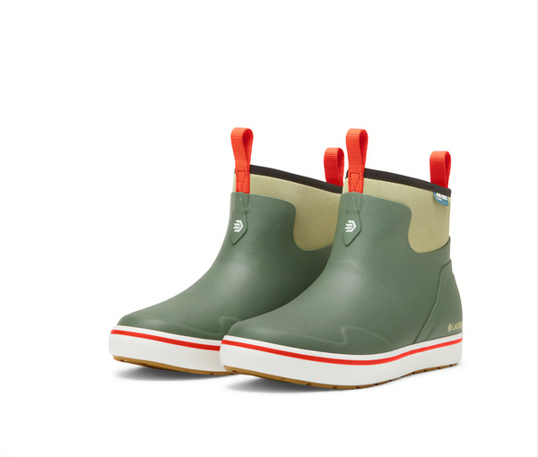 LaCrosse Womens Alpha Deck Boot "Sea Spray"