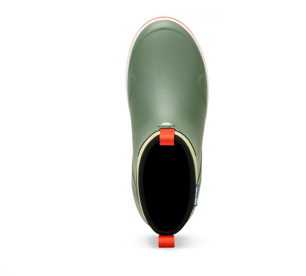 LaCrosse Womens Alpha Deck Boot "Sea Spray"