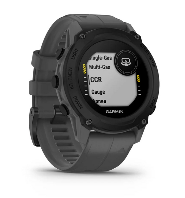 GARMIN Descent G1 Slate Gray