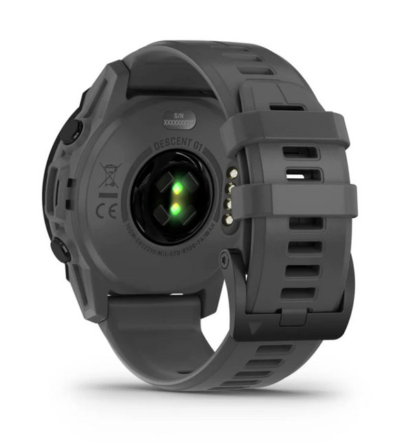 GARMIN Descent G1 Slate Gray
