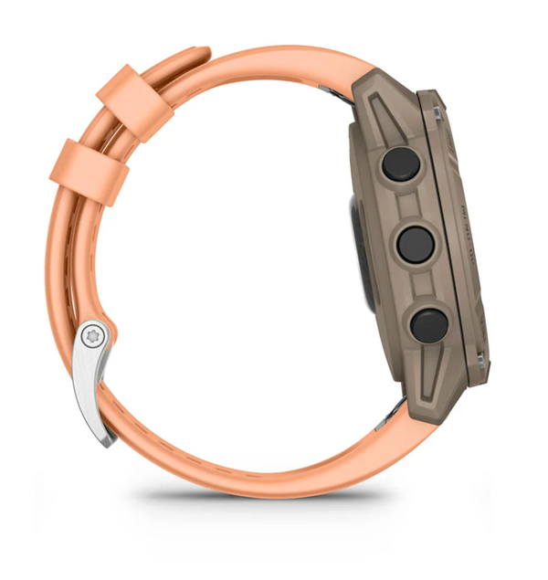 GARMIN Descent G2 Paloma / Shell Pink