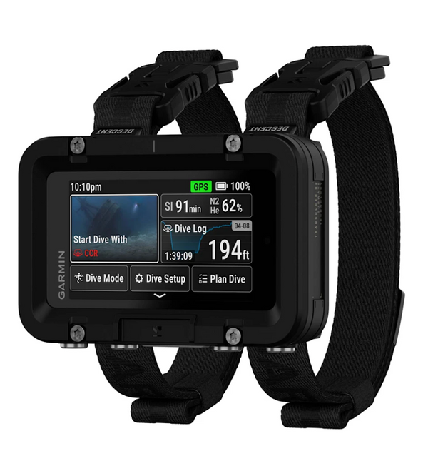 GARMIN Descent X50i