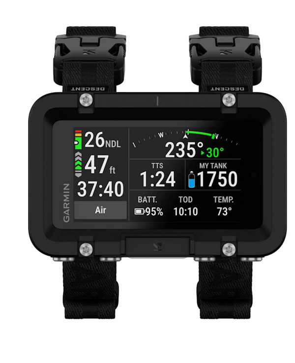 GARMIN Descent X50i
