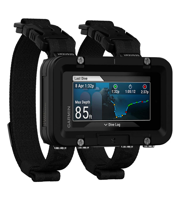 GARMIN Descent X50i