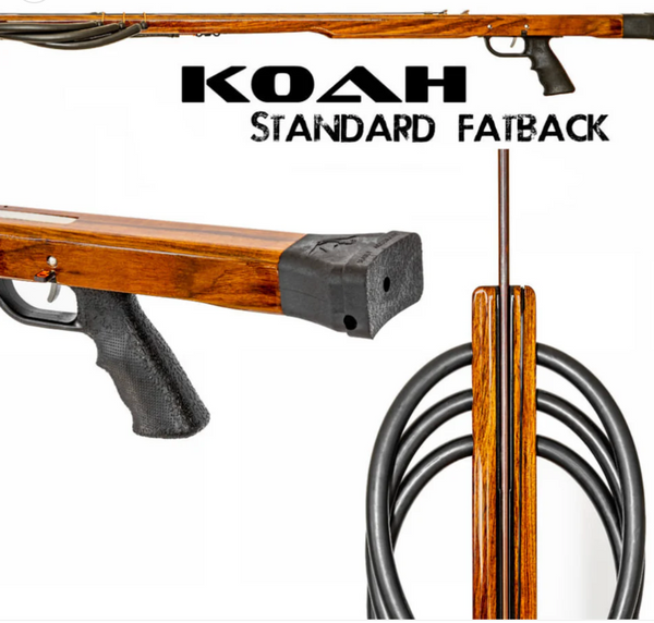 KOAH Standard Fatback
