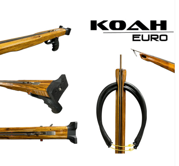 KOAH Euro Standard