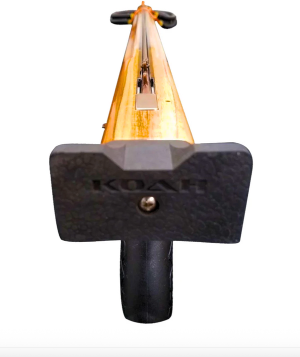 KOAH Euro Standard
