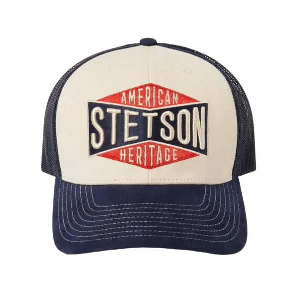 Stetson American Cap