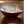 Cowhide Leather Bowl