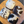 Cowhide Leather Bowl