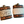 Cowhide Leather Western Flask
