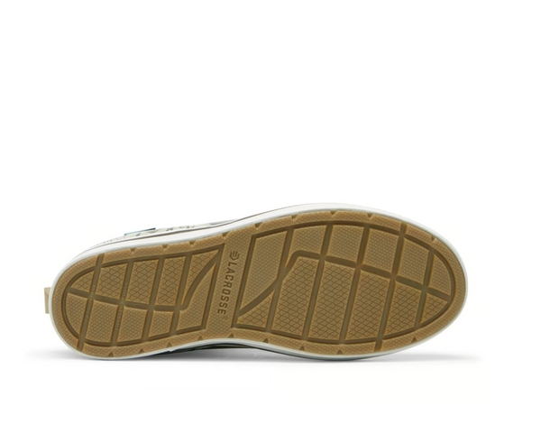 LaCrosse Mens Alpha Deck Boot "Mossy Oak"