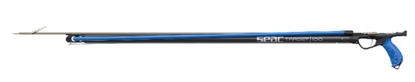 SEAC Target Speargun