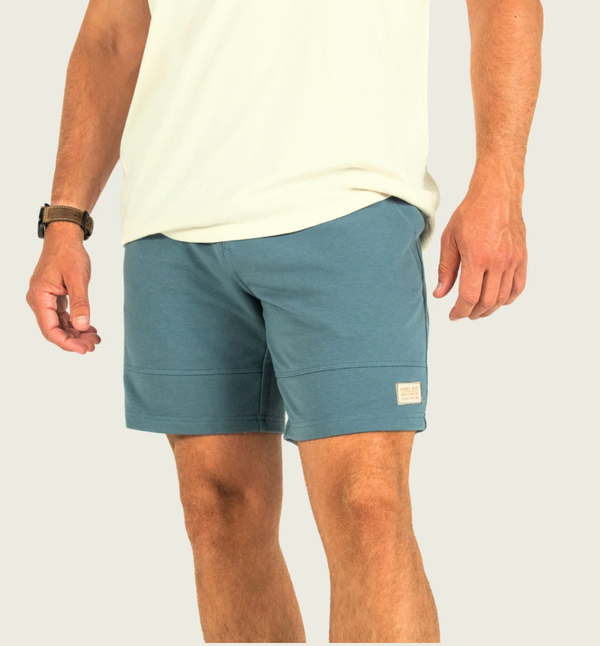 Fireside Sweatshorts