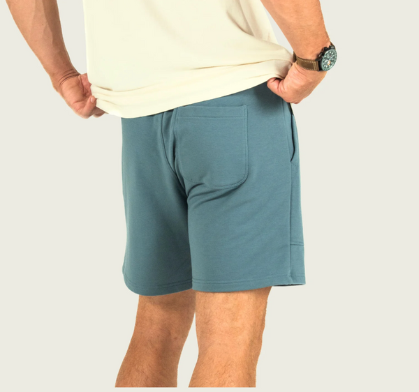 Fireside Sweatshorts