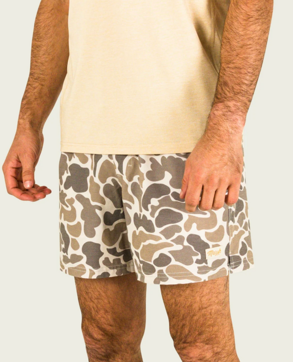 Fulton Vollleys Shorts- Mens