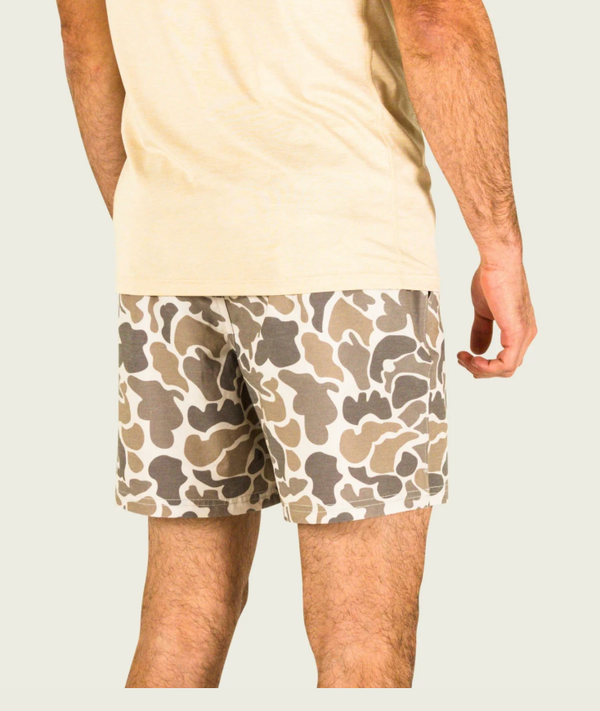 Fulton Vollleys Shorts- Mens